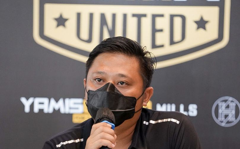 Tommy Hermawan Lo