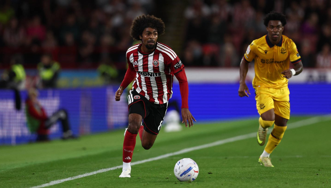 Profil Hamza Choudhury: Senjata Mematikan Bangladesh di ASEAN Cup 2026, Timnas Indonesia Wajib Waspada