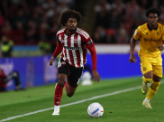 Profil Hamza Choudhury: Senjata Mematikan Bangladesh di ASEAN Cup 2026, Timnas Indonesia Wajib Waspada