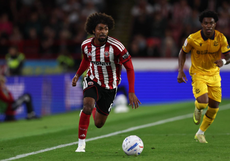 Profil Hamza Choudhury: Senjata Mematikan Bangladesh di ASEAN Cup 2026, Timnas Indonesia Wajib Waspada