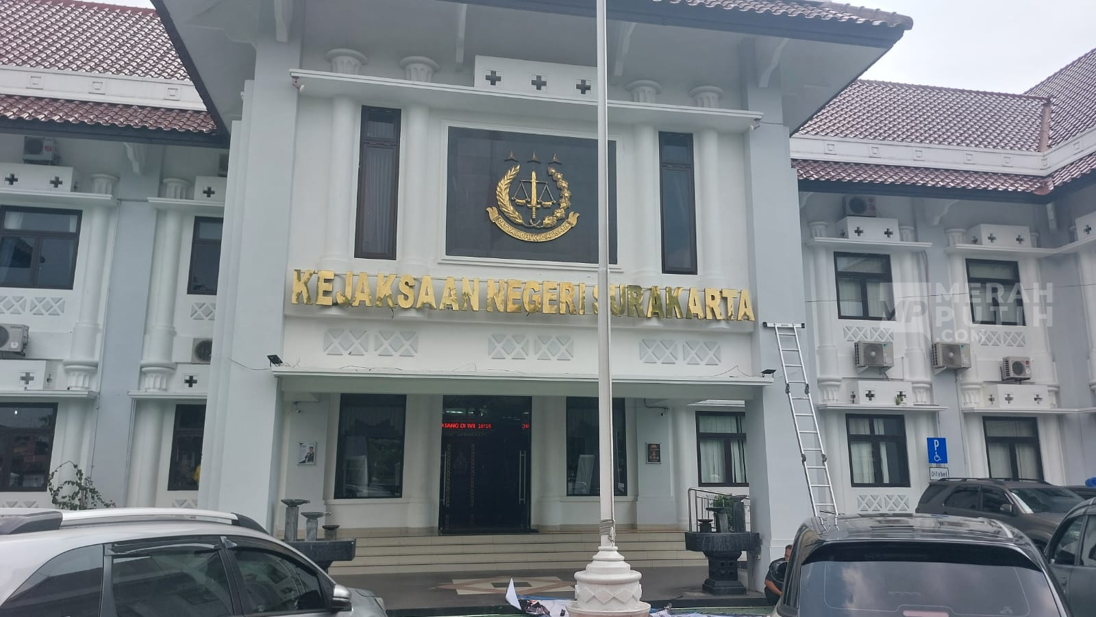 Ditetapkan Tersangka Dana Hibah Rugikan Negara Rp1 Miliar, Eks Ketua KONI Bantah Korupsi