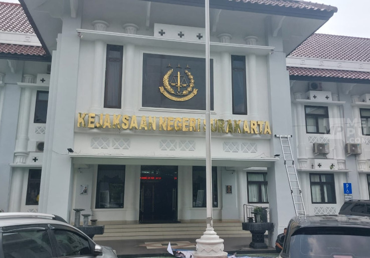 Ditetapkan Tersangka Dana Hibah Rugikan Negara Rp1 Miliar, Eks Ketua KONI Bantah Korupsi