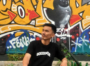 Tentang 'VANDAL' dan Arti Survive Menurut Joe Million