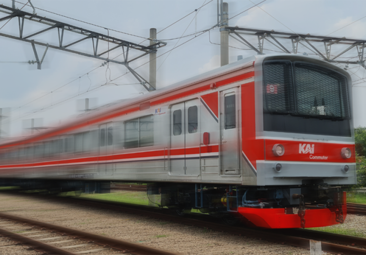 Antisipasi Lonjakan Penumpang Libur Panjang, KRL Solo-Yogja Tambah 6 Perjalanan