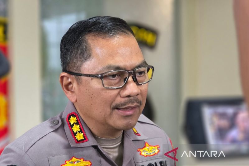 Polda Jateng Akui Mantan Polisi Penembak Siswa SMKN 4 Semarang Positif Pakai Narkoba