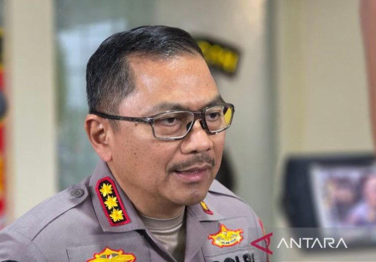 Polda Jateng Akui Mantan Polisi Penembak Siswa SMKN 4 Semarang Positif Pakai Narkoba