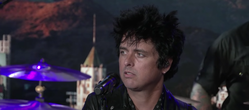 6 Makna Lagu Wake Me Up When September Ends Green Day