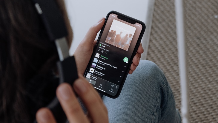 Playlist