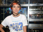 Perankan Suara Kembar, Poppy Sovia Senang Dipasangkan dengan Aci Resti
