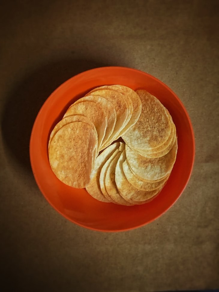makanan