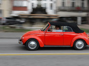 Periksa Komponen Penting Ini Setelah Mobil Dipakai Mudik Lebaran