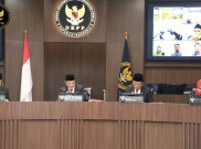 Awal Ketua KPU Hasyim Asya’ri Dilaporkan hingga Divonis Langgar Etika Akibat Asusila