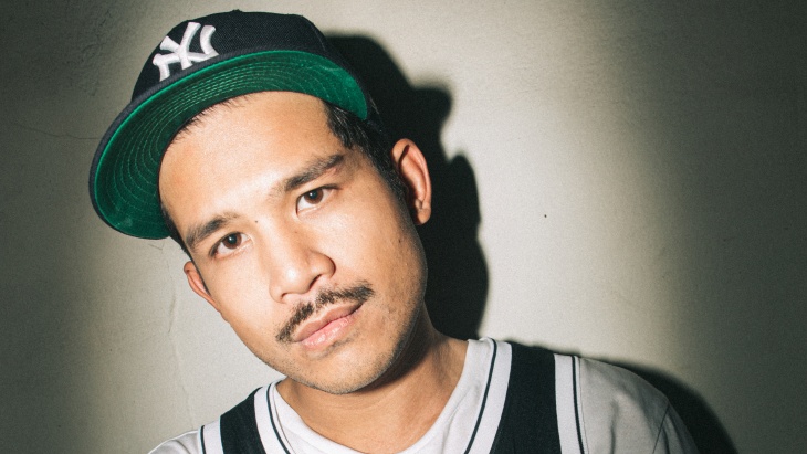 Ariel Nayaka Ceritakan Masa Kecil dalam Album 'Culture Shock'