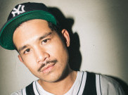 Ariel Nayaka Ceritakan Masa Kecil dalam Album 'Culture Shock'