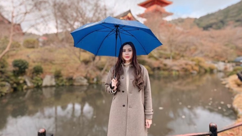 Lirik Mari Bercinta Yang Dipopulerkan oleh Aura Kasih Kembali Ramai 