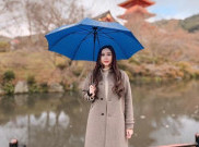 Lirik Mari Bercinta Yang Dipopulerkan oleh Aura Kasih Kembali Ramai 