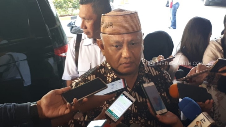 Cerita Ponakan Sebelum BJ Habibie Dirawat RSPAD