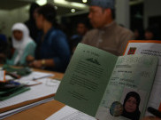 Migrant Care: Program E-kad Gagal Penuhi Target