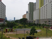 1.570 Pasien COVID-19 Masih Jalani Perawatan di RS Darurat Wisma Atlet