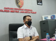 Polisi Tangkap Sekelompok Preman Sewaan Mafia Tanah yang Resahkan Warga Kemayoran