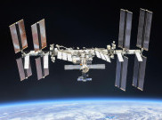 ISS Bakal Dipensiunkan, Astronaut Bersiap Hadapi Evakuasi Darurat