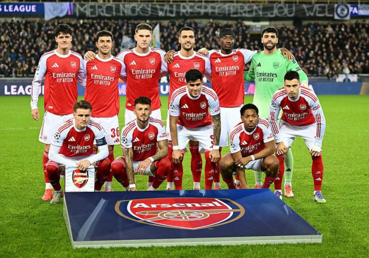 Jadwal Lengkap Perempat Final Piala Liga Inggris: Man City Vs Brentford, Arsenal Melawan Crystal Palace