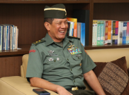  Letjen Doni Monardo Jadi Kepala BNPB, Pengamat Militer Sebut Tak Masalah