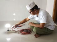 Fakta di Balik Trik Menghidupkan Lampu Tanpa Aliran listrik