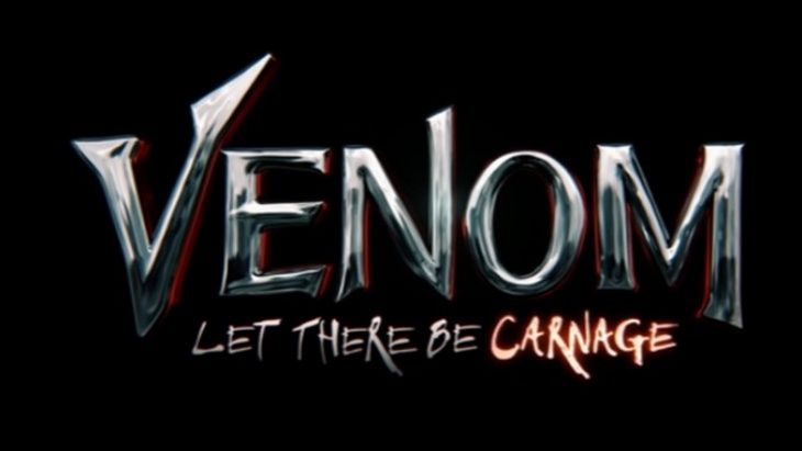 Tom Hardy Ikut Menulis Naskah untuk 'Venom: Let There Be Carnage'