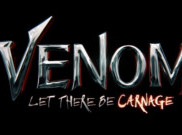 Tom Hardy Ikut Menulis Naskah untuk 'Venom: Let There Be Carnage'