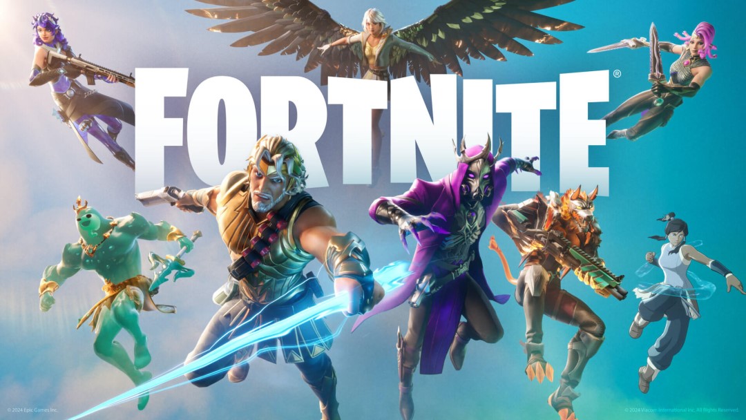 Dituduh Manipulasi, Epic Games Kembalikan 72 Juta Dolar AS ke Pemain Fortnite