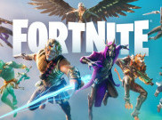 Dituduh Manipulasi, Epic Games Kembalikan 72 Juta Dolar AS ke Pemain Fortnite