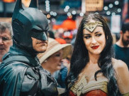 Museum Comic-Con Hadir untuk Pencinta Budaya Pop Dunia