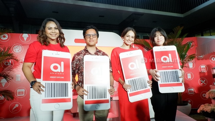 Aplikasi Ini Bisa Melakukan Transaksi Pembayaran Online Tanpa Harus Top Up