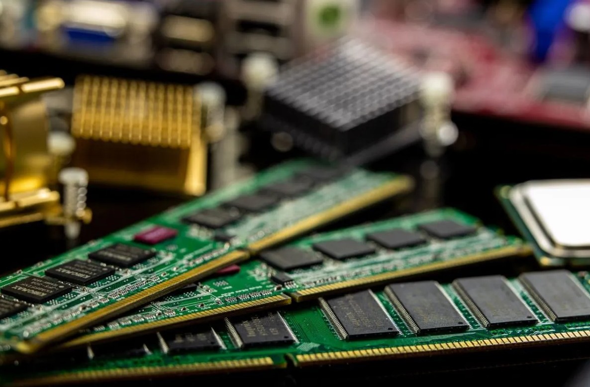 Benarkah Kelangkaan RAM akan Berlangsung hingga 2030? Ini Jawaban Bos Acer