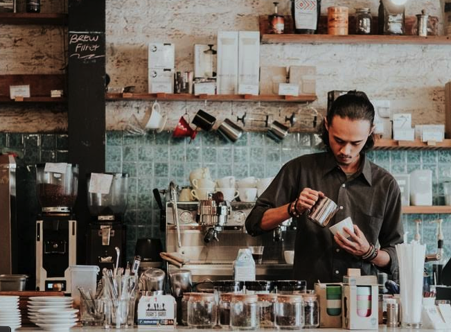 Apa Kerennya Profesi Seorang Barista? 5 Alasan Ini Bisa Menjawab