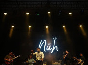 Lirik Lagu 'Teruntuk Mia' Nuh, Viral di Medsos