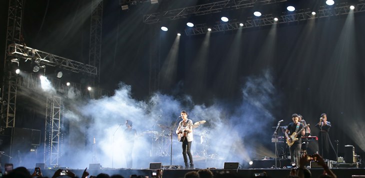 james bay