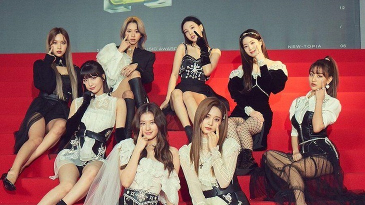 TWICE akan Comeback Lewat Lagu ‘Cry for Me’