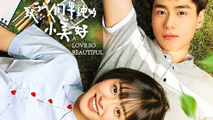 3 Drama Tiongkok Tentang Cinta Monyet, Bikin Ingat Masa Sekolah