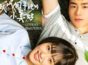 3 Drama Tiongkok Tentang Cinta Monyet, Bikin Ingat Masa Sekolah