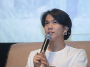 Main Film Baru, Iqbaal Ramadhan Lepas Karakter Dilan