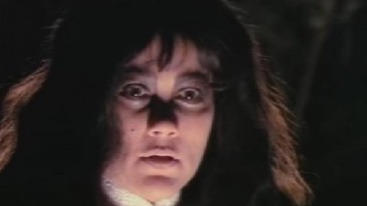 Mengenal Film Beranak Dalam Kubur (1972)
