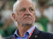 Pelatih Timnas Irak Graham Arnold Kritik Format Kualifikasi Piala Dunia 2026 Putaran 4 yang Untungkan Arab Saudi dan Qatar