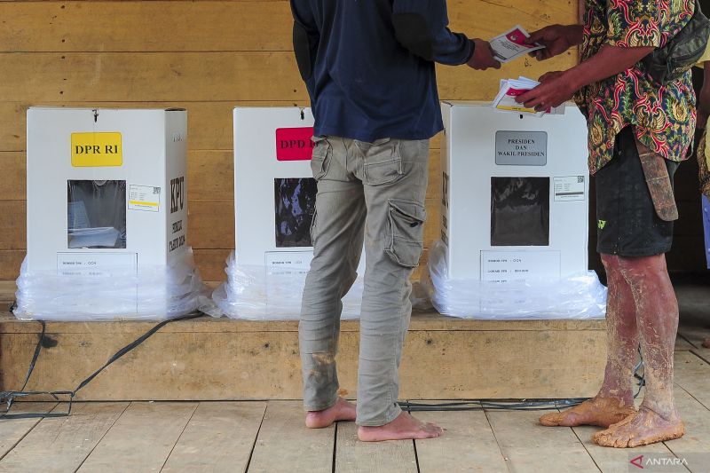 KPU Jakarta Mulai Buka Pendataran Pemantau Pilgub