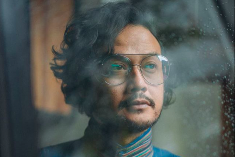 Akui Pakai Ganja, Dwi Sasono: Saya Bukan Pengedar