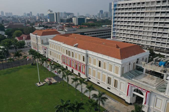 Anggaran Kementerian Dipangkas, Ekonom: Uangnya Bisa untuk Program Kesehjateraan dan Perkuat UMKM