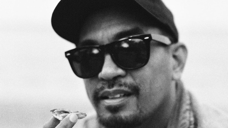 Setahun Kepergian Glenn Fredly, Tompi: Rindu
