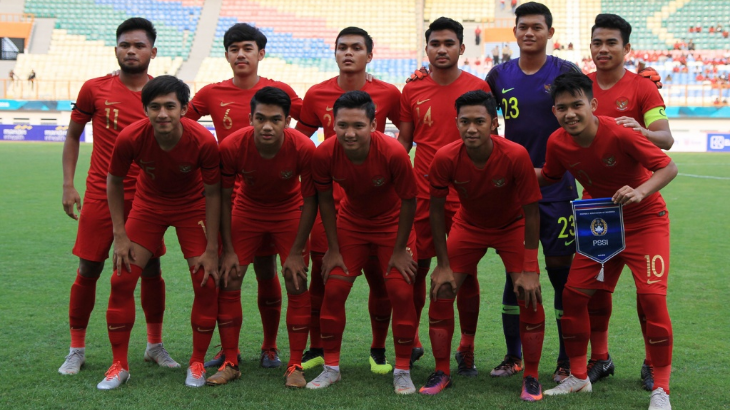 Prediksi Timnas Indonesia U-19 Vs Taiwan U-19: Ujian Awal Skuat Garuda Muda