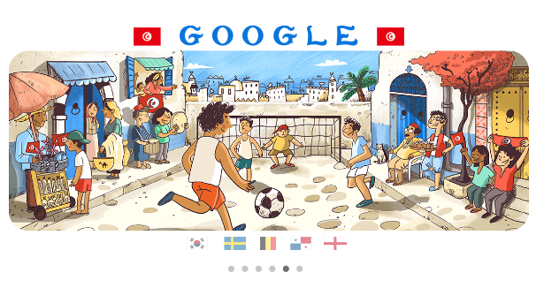 Tunisia